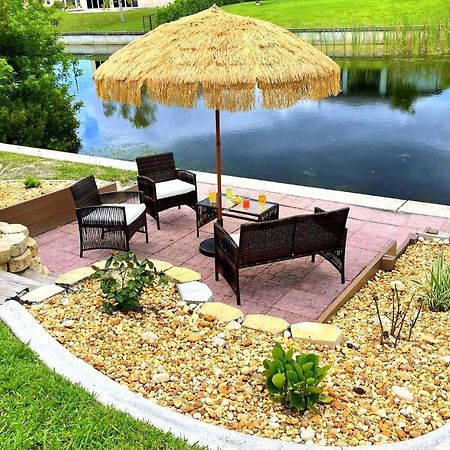 !New! Villa Waterview كيب كورال المظهر الخارجي الصورة
