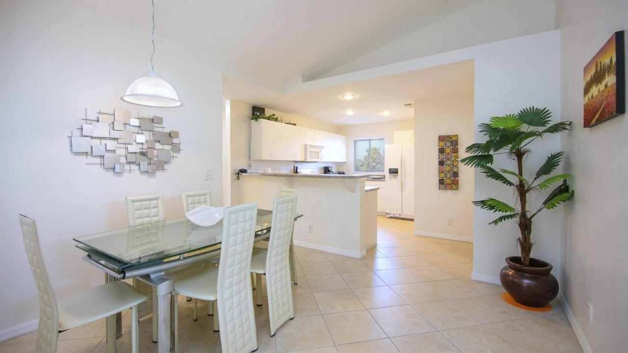 !New! Villa Waterview كيب كورال المظهر الخارجي الصورة