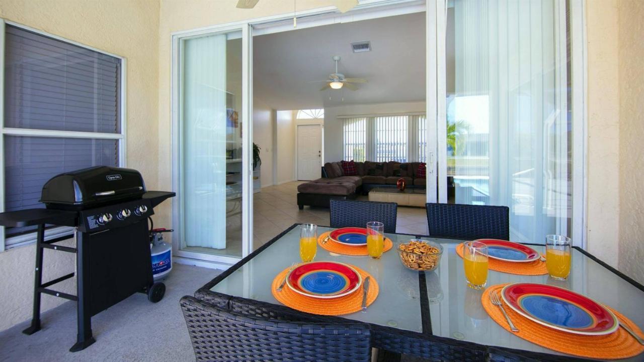 !New! Villa Waterview كيب كورال المظهر الخارجي الصورة