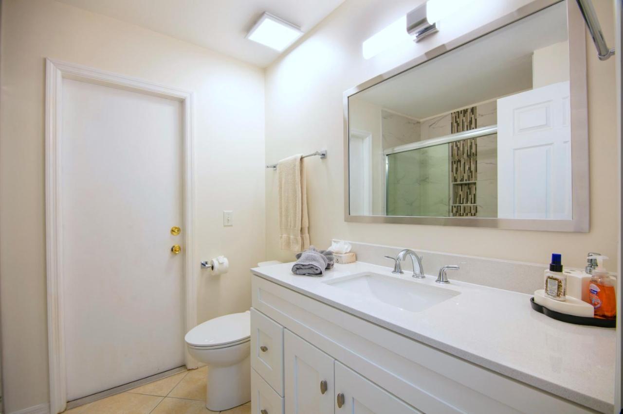 !New! Villa Waterview كيب كورال المظهر الخارجي الصورة