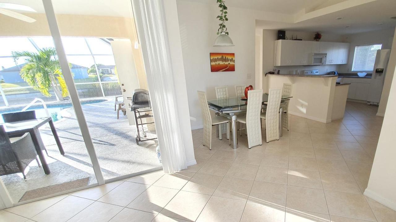 !New! Villa Waterview كيب كورال المظهر الخارجي الصورة