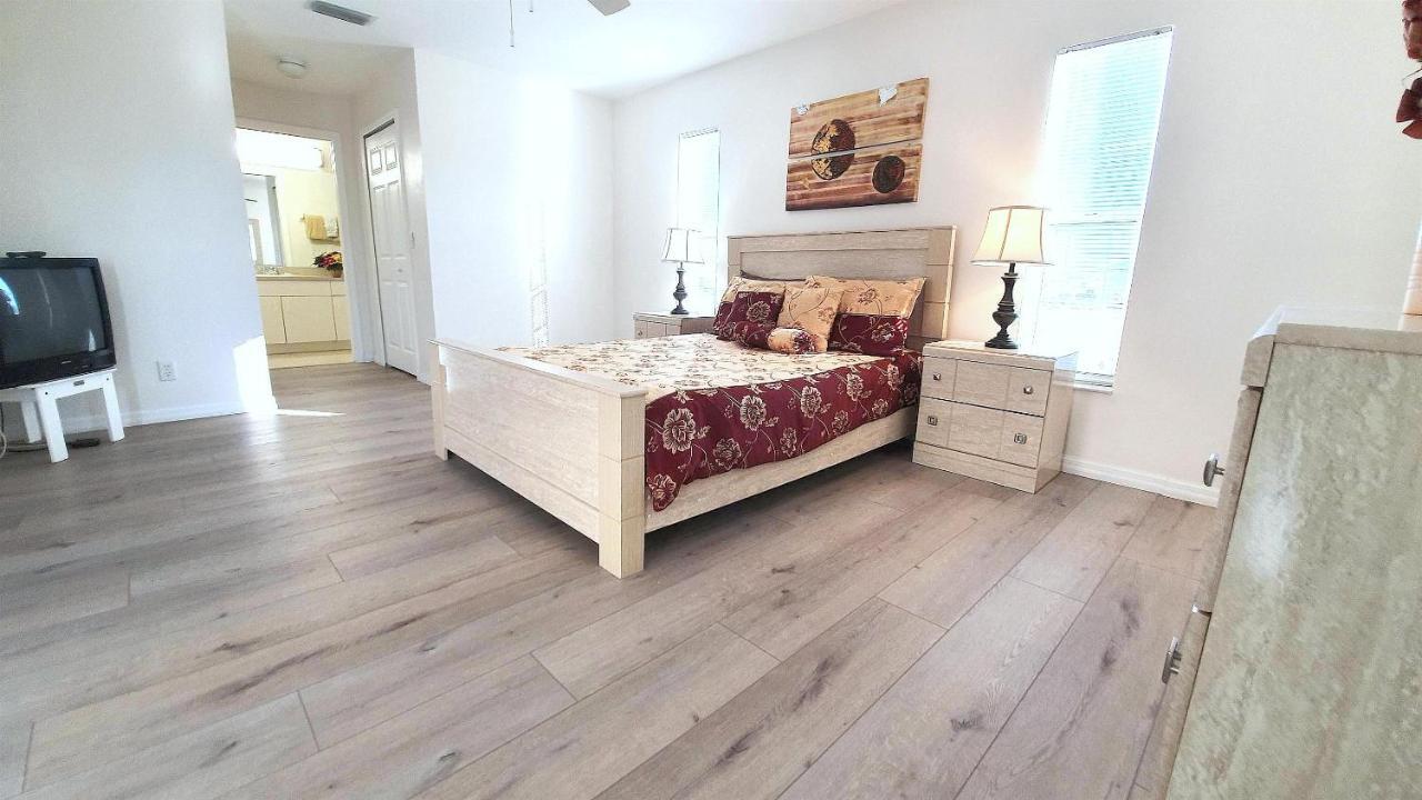 !New! Villa Waterview كيب كورال المظهر الخارجي الصورة