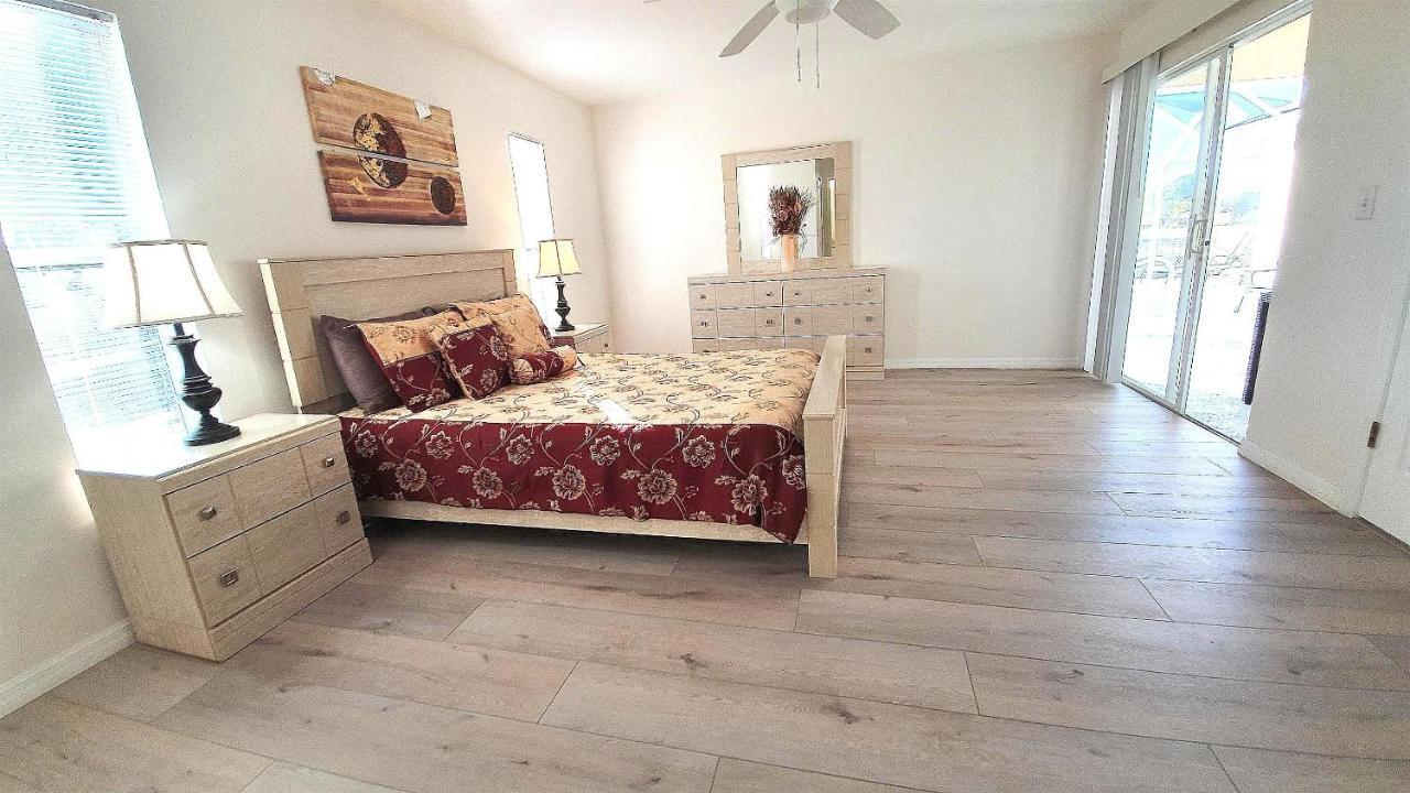 !New! Villa Waterview كيب كورال المظهر الخارجي الصورة